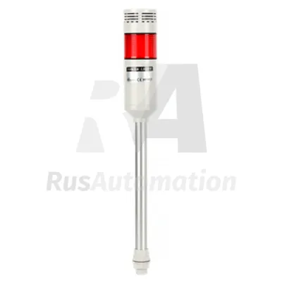 Светосигнальная колонна PTE-TWV-102-R фото