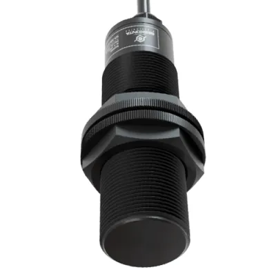Датчик уровня ёмкостный SET-30V101F-NONC-ACR-SNR20-TF-TRB60 фото