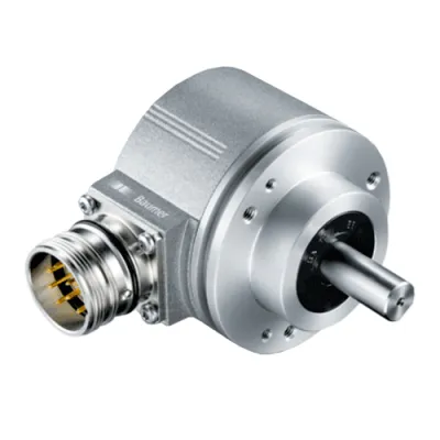 Энкодер инкрементальный EIL580P-SC10.5PF.01024.B-11123112 фото