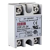 SSR-25DA Твердотельное реле