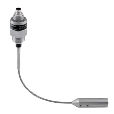 Датчик уровня ёмкостный DLM-35N-50-G1-I-C-E5000 фото
