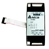 DVP08XM211N Промышленный логический контроллер