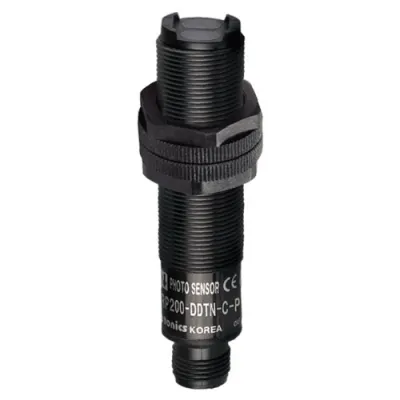 Датчик положения оптический BRP400-DDT-C-P фото