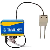 TRIME-GWs Measurement-Transformer with WS2-Probe (308200) Влагомер