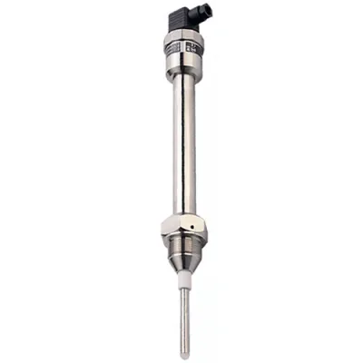 Датчик уровня ёмкостный CLM-36NT-11-G1-I-E1000 фото