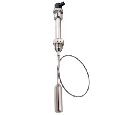Датчик уровня ёмкостный CLM-36NT-30-G1-I-E500 фото