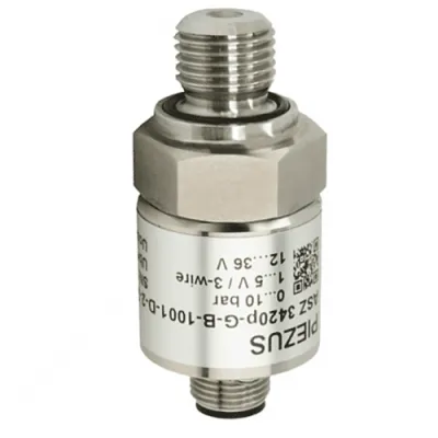 Реле давления ASZ 3420 p-G-S-2502-C-1-31-F-741-F-00-ГП фото