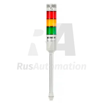 Светосигнальная колонна PTE-TMB-302-RYG фото