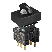 S16SRT-S2W2C Кнопка селекторная