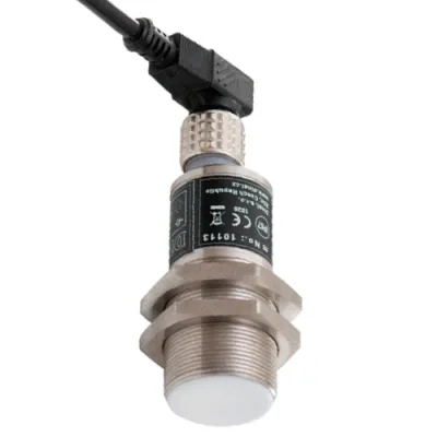 Датчик положения ёмкостный CPS-24N-A-PO-K2 фото