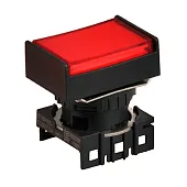 S16PRT-H4R Кнопка прямоугольная
