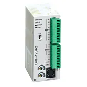DVP12SA211R Промышленный логический контроллер