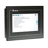 DOP-110CS Сенсорная панель оператора