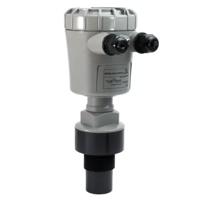 Датчик уровня ультразвуковой GaugerGSM GAM-D1-A7-TC-1B фото