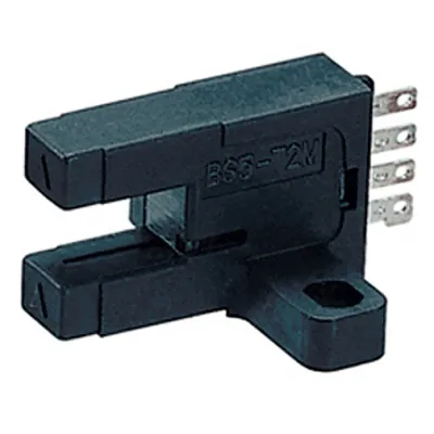 Датчик положения оптический BS5-T2M-P фото