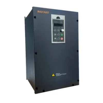 Тормозной модуль FCI-BU-200-6 фото