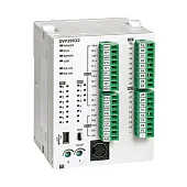 DVP20SX211R Промышленный логический контроллер