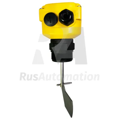 Ротационный сигнализатор уровня SRT70CD02004  фото