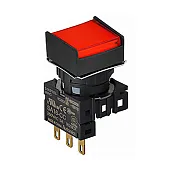S16PRS-H3RC24 Кнопка квадратная