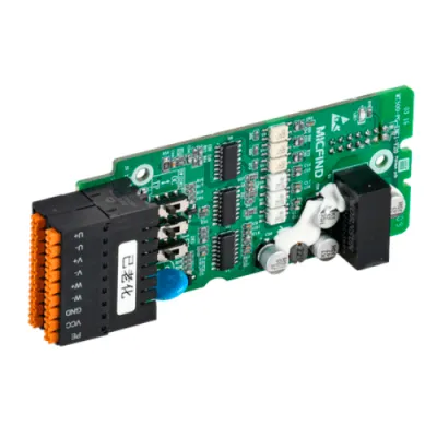 Плата расширения EC-K750-PG-INC1 фото