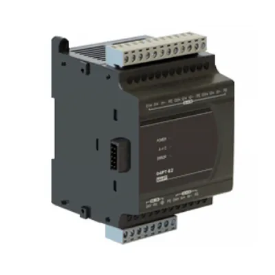 Промышленный логический контроллер DVP10EC00R3 фото
