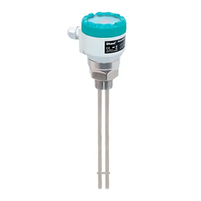 Датчик уровня ёмкостный CLM-70N-61-G1-I-B1-D-E1000 фото