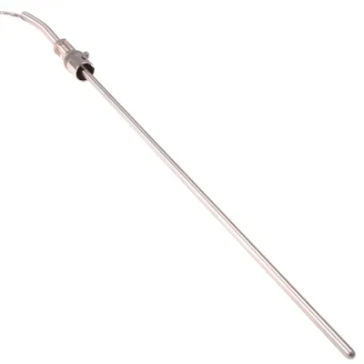 Температурный датчик TW-E(CA) 4.8*10L*40L*1.5M фото