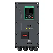 STV900U40N4-IP55 Преобразователь частоты