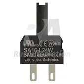 SA16-L24W Блок контактов