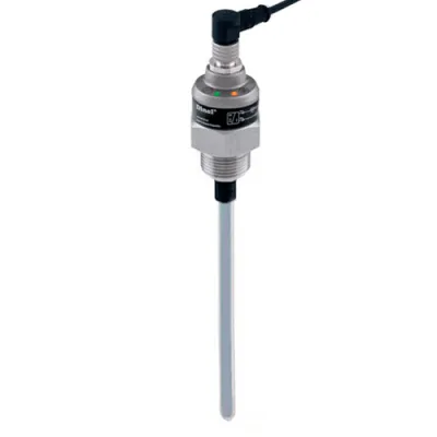 Датчик уровня ёмкостный DLM-35Xi-30-G1-I-A-E2000-K5 фото