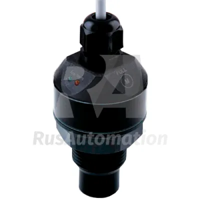 Датчик уровня ультразвуковой ULM-53N-02-G-I-B-T-K2 фото