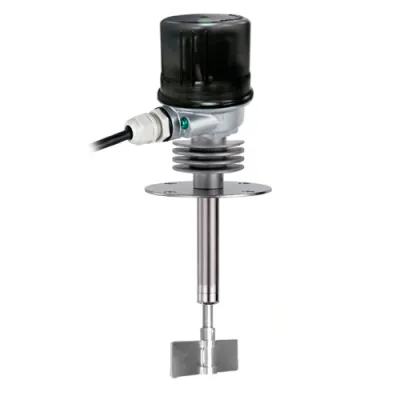 Датчик уровня ротационный SE3825DCRI5000 фото