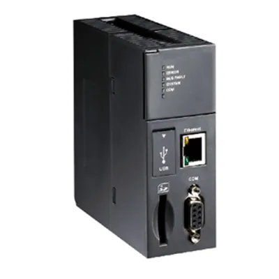 Промышленный логический контроллер AHCPU511-RS2 фото