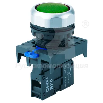 Индикатор NP8-D/3 фото