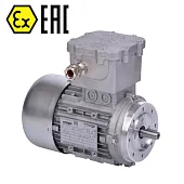 OD080A2Q2305P4R Электродвигатель трёхфазный
