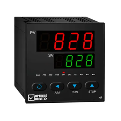Температурный контроллер AI-828AL1L0L0S-RU фото