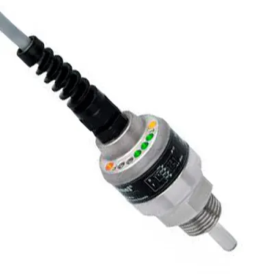 Датчик расхода TFS-35N-10-G1/2-IFPT-A-L20-K5  фото