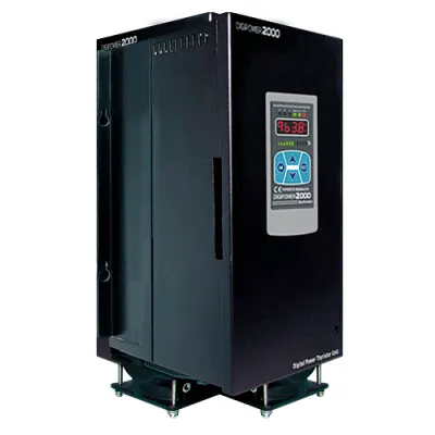 Регулятор мощности тиристорный DPU33A-040R фото