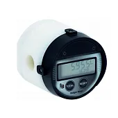 IOG 1/4" LF K-R-ILR750-1-K Расходомер механический