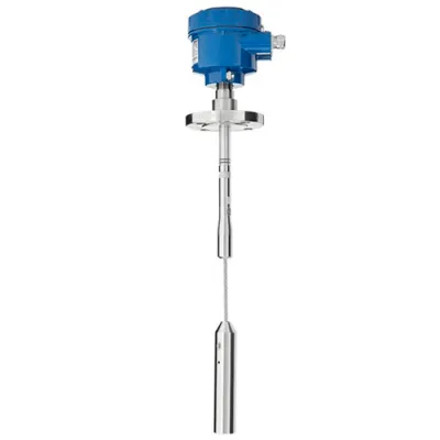Датчик уровня ёмкостный NC 8100 AW1A6E1Y2+pos.33 !L=500mm фото