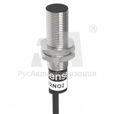 Датчик положения индуктивный TGF12-02NO2 фото