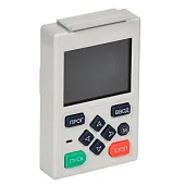RCP-K750-LCD Пульт управления