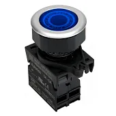 S3PF-P3BAL Кнопка круглая