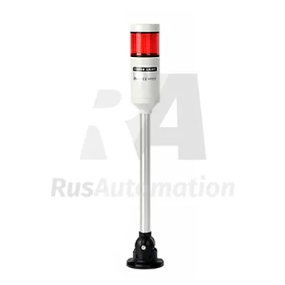 Светосигнальная колонна PTE-TRB-1FF-R фото