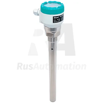 Датчик уровня ёмкостный CLM-70N-20-G1-I-B-C-Е1700 фото
