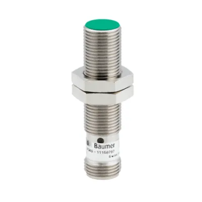 Датчик положения индуктивный IR12.P06S-F50.PC1Z.7BO фото