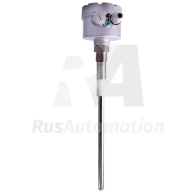 Датчик уровня ёмкостный SA111BER0500 фото