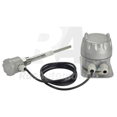 Датчик уровня ёмкостный SAX10400-BAAAA801RMA330250 фото