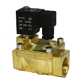 TDSA1411-50-DC24V Электромагнитный клапан