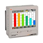 KRN1000-0401-0S Безбумажный самописец